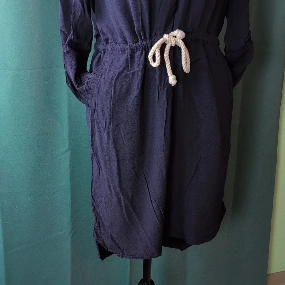 J.Crew‎ Dress. XS. EUC
